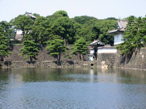 Imperial Palace Â· çš‡å±…