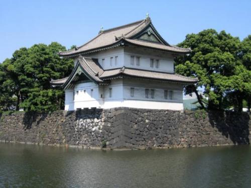 Imperial Palace Â· çš‡å±…