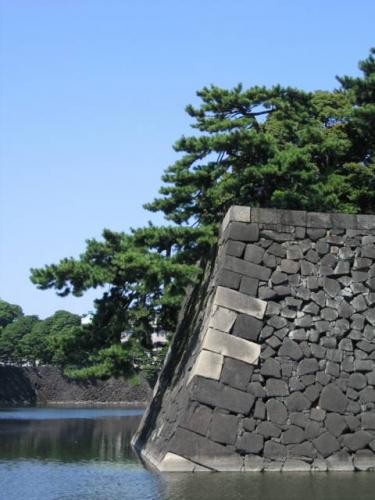 Imperial Palace Â· çš‡å±…