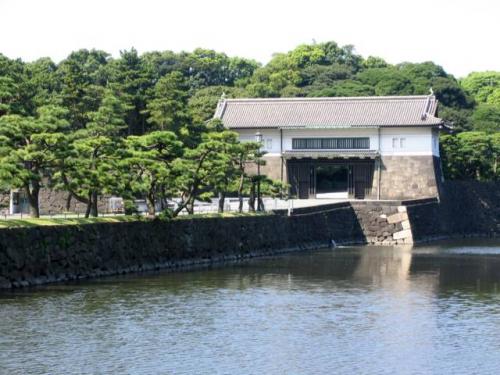 Imperial Palace Â· çš‡å±…