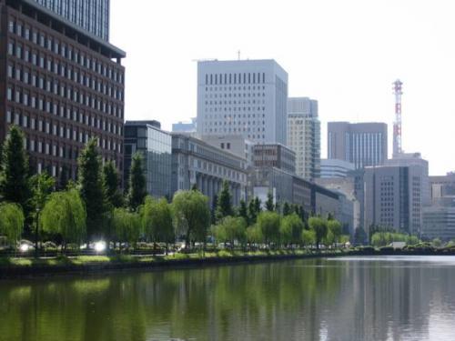 Imperial Palace Â· çš‡å±…