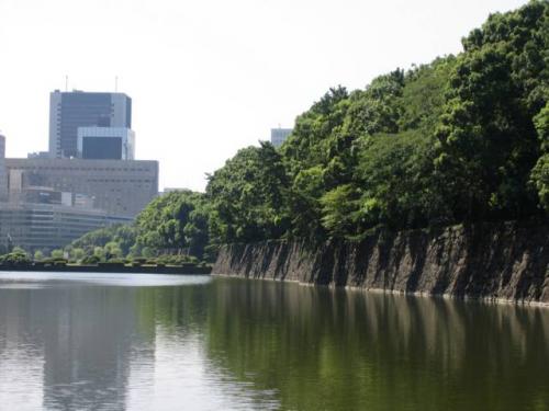 Imperial Palace Â· çš‡å±…