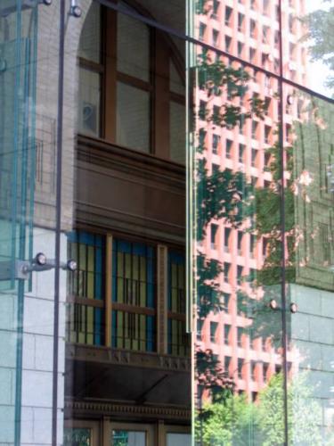 Marunouchi Â· ä¸¸ã®å†…