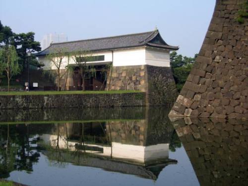 Imperial Palace Â· çš‡å±…