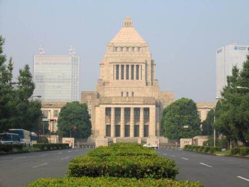National Diet Â· å›½ä¼š