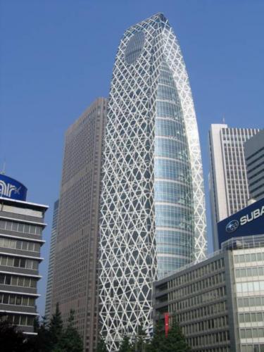 Shinjuku Â· æ–°å®¿åŒº