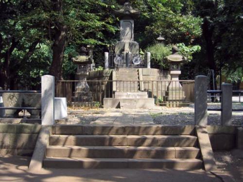 Ueno Park Â· ä¸Šé‡Žå…¬åœ’