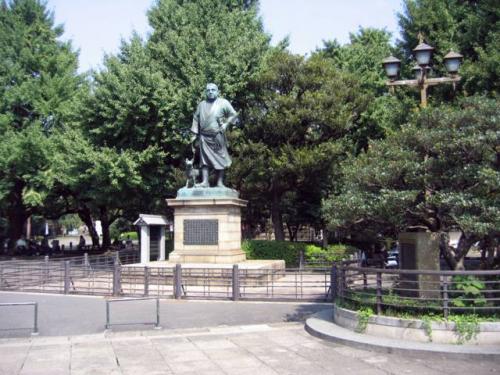 Ueno Park Â· ä¸Šé‡Žå…¬åœ’
