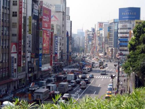 Ueno Â· ä¸Šé‡Ž