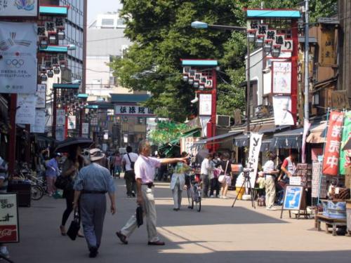 Asakusa Â· æµ…è‰