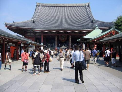Asakusa Â· æµ…è‰