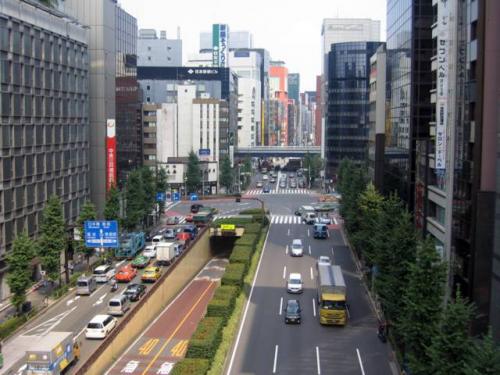 Ginza Â· éŠ€åº§