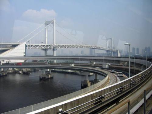 Tokyo Bay Â· æ±äº¬æ¹¾