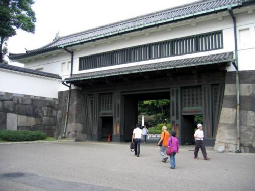 Imperial Palace Â· çš‡å±…