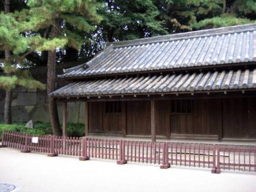 Imperial Palace Â· çš‡å±…