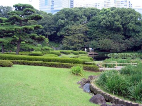 Imperial Palace Â· çš‡å±…