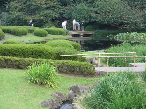 Imperial Palace Â· çš‡å±…