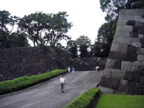Imperial Palace Â· çš‡å±…