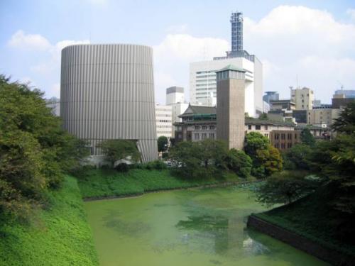 Imperial Palace Â· çš‡å±…