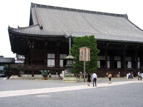 Chion-in · 知恩院