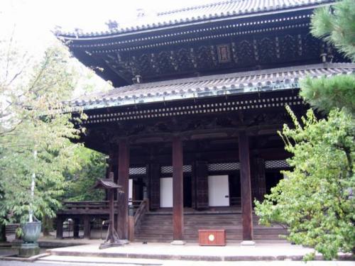 Chion-in · 知恩院