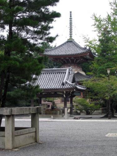 Chion-in · 知恩院