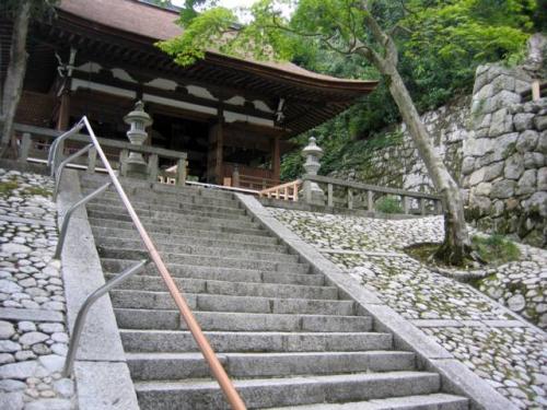 Chion-in · 知恩院