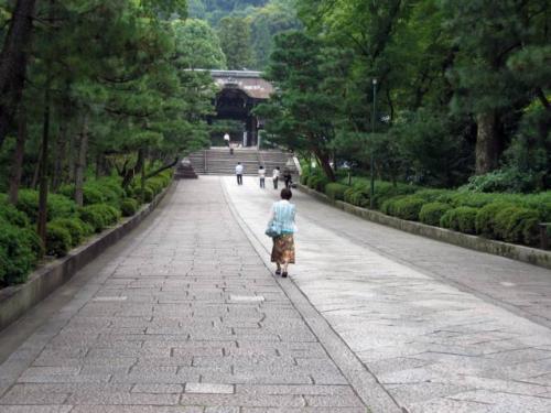 Chion-in · 知恩院