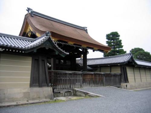Imperial Palace · 京都御所