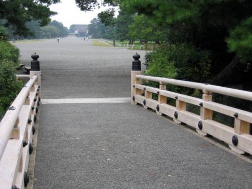 Imperial Palace · 京都御所