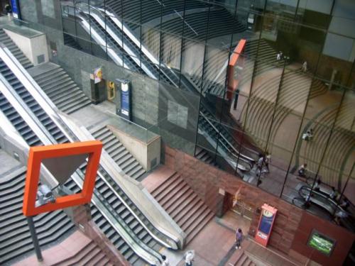 Kyōto Station · 京都駅