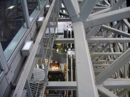 Kyōto Station · 京都駅