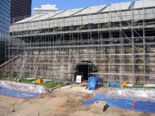 Namdaemun · 숭례문