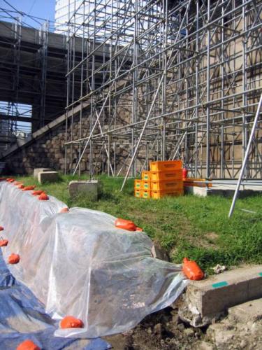 Namdaemun · 숭례문