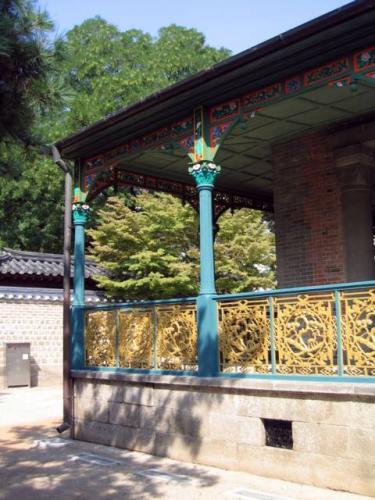 Deoksugung · 덕수궁