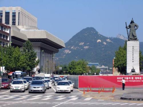 Admiral Yi Sun-sin · 이순신