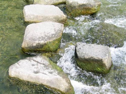 Cheonggyecheon · 청계천