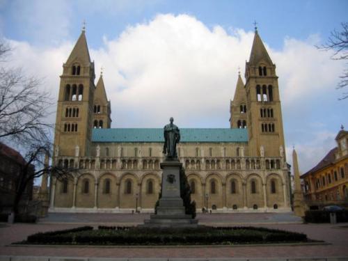 Székesegyház