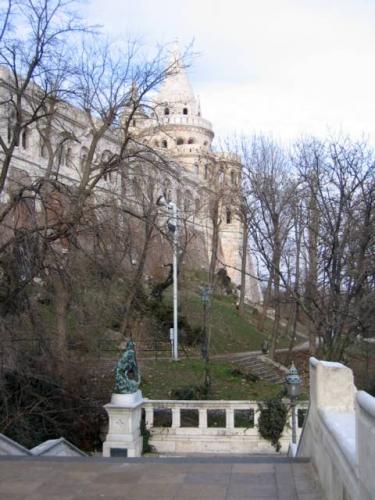 Halászbástya