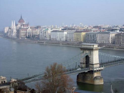 Széchenyi lánchíd