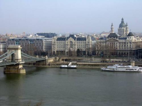 Széchenyi lánchíd