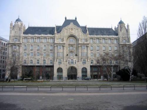 Roosevelt tér