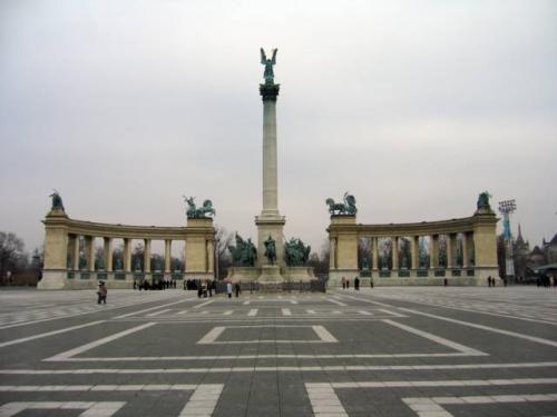 Hősök tere