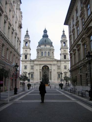 Szent István-bazilika