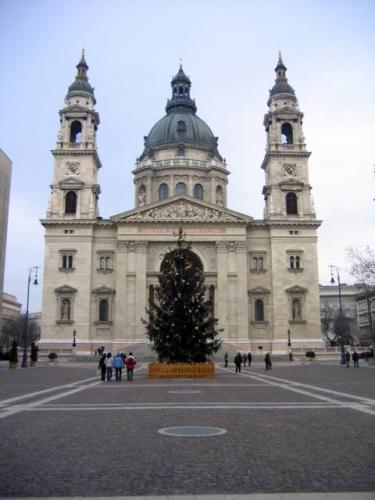 Szent István-bazilika