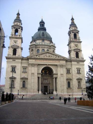Szent István-bazilika