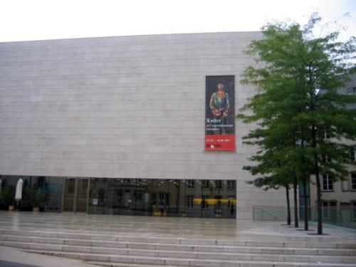 Musée National d\'Histoire et d\'Art