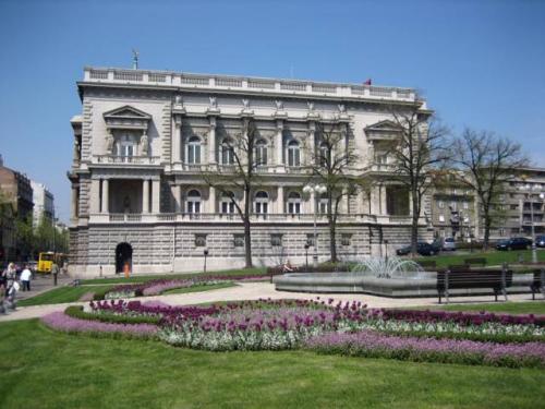 Stari Dvor · Стари Двор