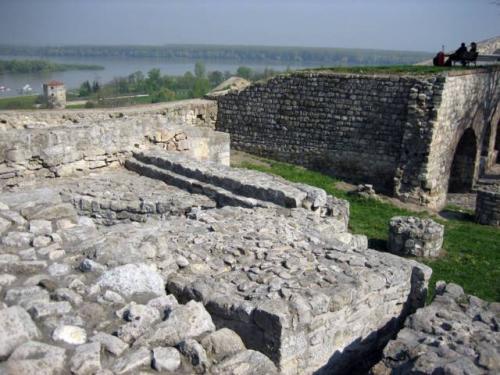 Kalemegdan · Калемегдан
