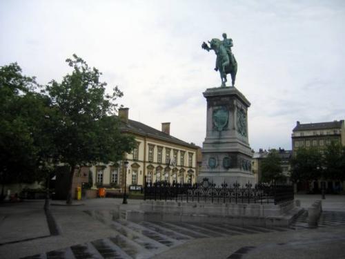 Monument Guillaume II